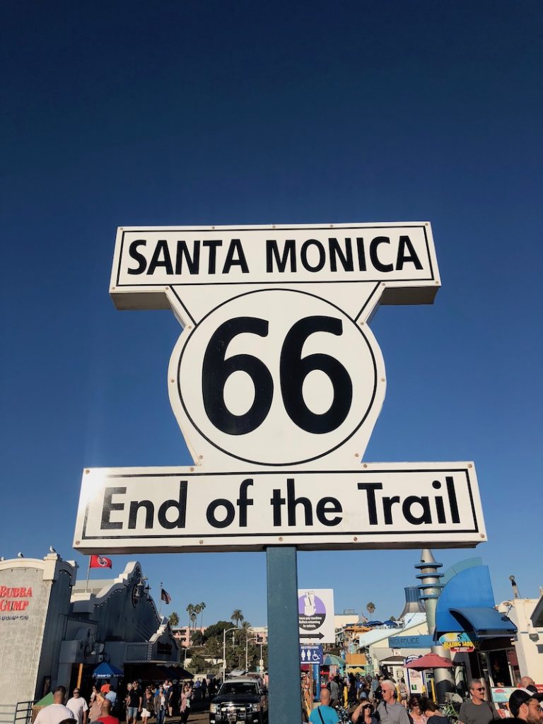 Los Angeles Off Road - Visite de Venice Beach et Santa Monica#3