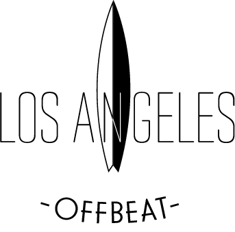 Offbeat Los Angeles